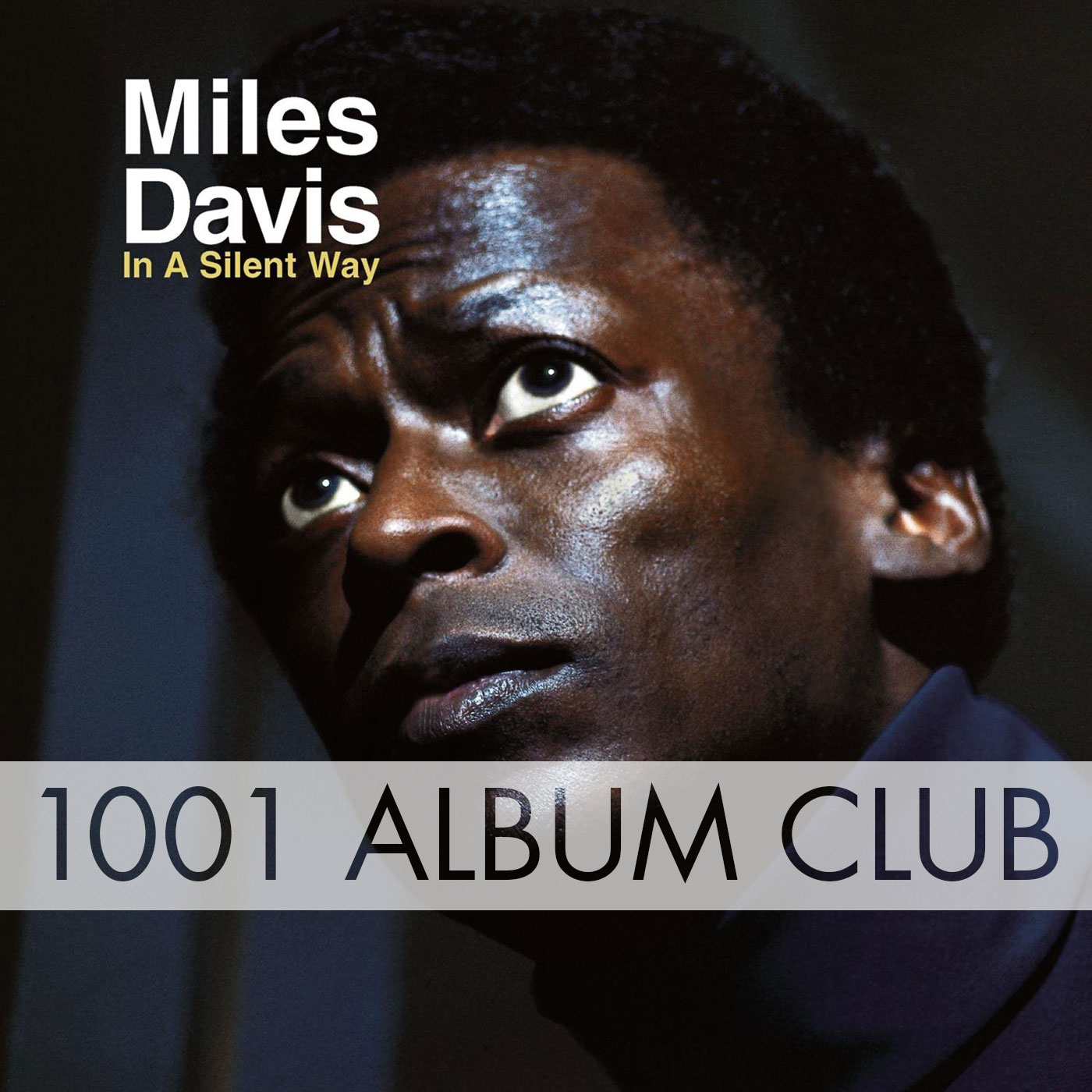 洋楽 Miles Davis IN A SILENT WAY Miles Davis, Tadd Dameron, John McLaughlin, Herbie Hancock
